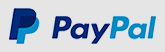 Pagamenti sicuri con Paypal